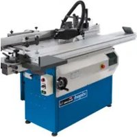 Notice SCHEPPACH BESTCOMBI 7.0 Machine-outil bois