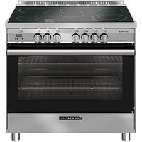 Specialista SB9612GI FS Glem Gas