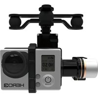 Notice DJI ZENMUSE H3-2D Stabilisateur d'image