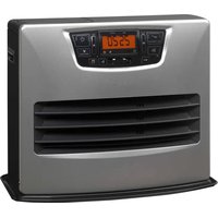 Notice Toyotomi LC-150 Chauffage