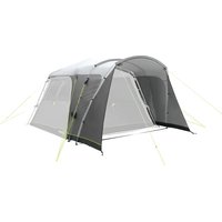 Notice Outwell FASTLANE 300 FRONT CANOPY Tente