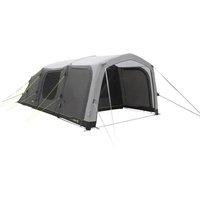 Notice Outwell IOWA 5 AIR Tente