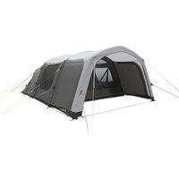 Notice Outwell IOWA 6 AIR Tente
