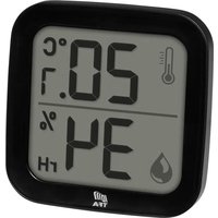 Notice TFA 30.3908 Thermomètre / Hygromètre