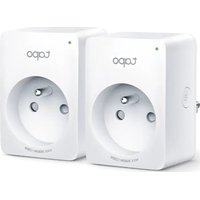 Notice TP-LINK TAPO TP11 Maison intelligente