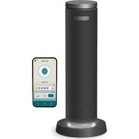 Notice HOMEDICS SERENESCENT ARM-973 Diffuseur de parfum d'ambiance