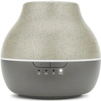 Notice HOMEDICS ARMH-500 Diffuseur d'arômes