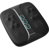 Notice HOMEDICS SHIATSU PULSE MAX FMS-353HJ Appareil de massage