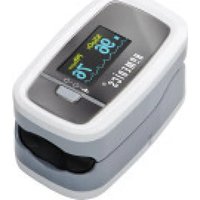 Notice HOMEDICS PX-131CO Oxymetre de pouls