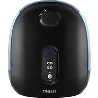 Notice HOMEDICS TOTAL COMFORT DELUXE UHE-WM130 Humidificateur