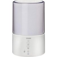 Notice HOMEDICS TOTALCOMFORT UHE-CMTF28 Humidificateur