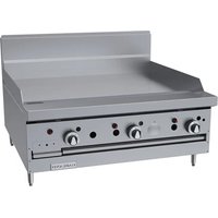 GARLAND GF36-G36T - Cooker