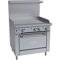 GARLAND G36-G36C - Cooker
