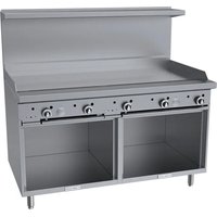 GARLAND G60-G60SS - Cooker