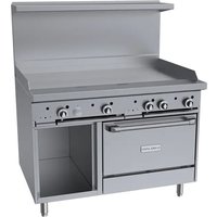 GARLAND G48-8RS - Cooker