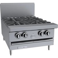 GARLAND G24-4T - Cooker
