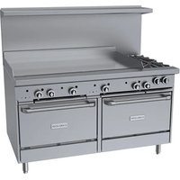 GARLAND G60-2G48RR - Cooker