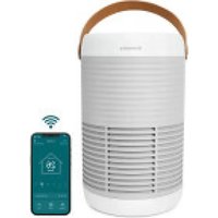 TotalClean AP-T100 HOMEDICS