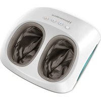 Notice HOMEDICS SHIATSU + AIR 4.0 FMS-347HJ Appareil de massage