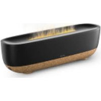 Notice HOMEDICS FIRESIDE ULTRASONIC HUMIDIFIER UHE-CMF56 Humidificateur