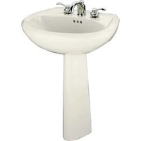 Notice KOHLER CHABLIS K-2081-4 Lavabo