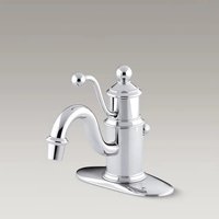KOHLER Antique K-138 - Faucet