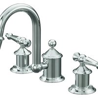 KOHLER Antique K-325-4D - Faucet