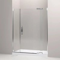 Notice KOHLER K-705764 Sistema de ducha