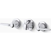 KOHLER Triton K-8040-4A - Faucet