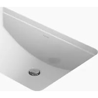 Notice KOHLER LADENA K-2215 Lavabo