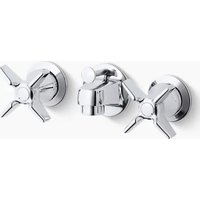 KOHLER Triton K-8040-3A - Faucet