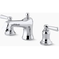 KOHLER Bancroft K-T10592-4 - Faucet