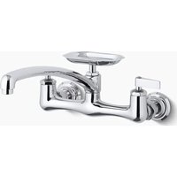 KOHLER Clearwater K-7856-4 - Faucet