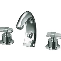 KOHLER Alterna K-6954-4 - Faucet