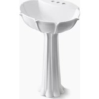 Notice KOHLER ANATOLE K-2099-4 Lavabo