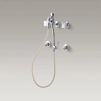 KOHLER Triton K-13938-2A - Faucet