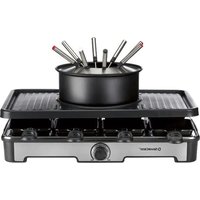 SRGF 1400 A3 SILVERCREST