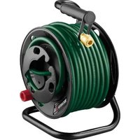 Notice PARKSIDE PDST 20 A1 Avvolgitubo pneumatico