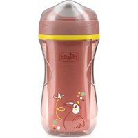 Notice CHICCO ACTIVE CUP 14M+ Tasse
