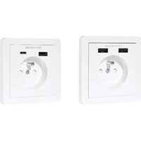 Notice TRONIC TSUSBC 2 B2 Lampe