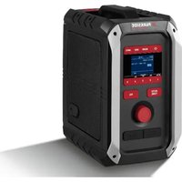 Notice PARKSIDE PBR 36 A1 Radio