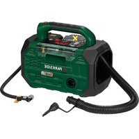 Notice PARKSIDE PKA 20-LI D3 Kompressor
