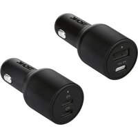 Notice TRONIC TCR 36 A1 Chargeur USB pour voiture