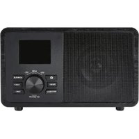 Notice TRONIC TRB 5W A1 Radio
