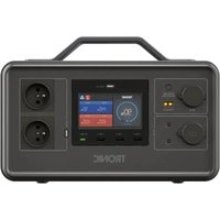 Notice TRONIC TPS 500W A1 Batterie portable