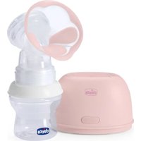 Notice CHICCO STIMOLATTE Tire-lait
