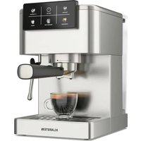 SteelPresso Touch Klarstein