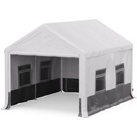 Notice Blumfeldt PARTYHAVEN 3X4 Tente
