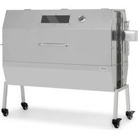 Notice Klarstein SAUENLAND PRO XL Parilla