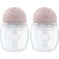 Notice CHICCO ELECTRIC BREAST PUMP Tire-lait